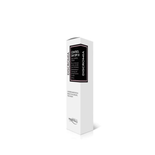 كريم النهار SPF 50 مل50 ديسكروميا 