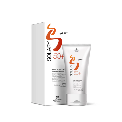 ديفا كوبر سولاري SPF 50 1+1مجانا