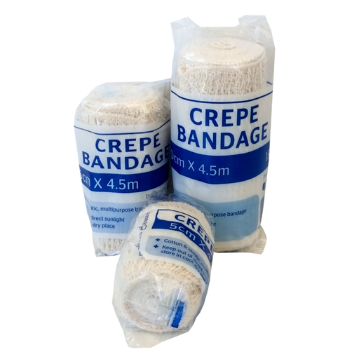 GAUZE BANDAGE 5CM*4.5CM