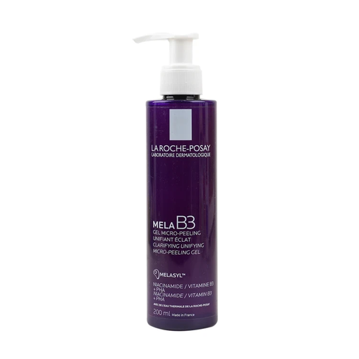 LA ROCHE POSAY MELA B3 Cleanser 200 ml