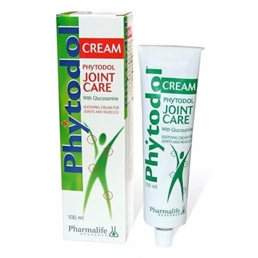 PHYTODOL CREAM 100 ML
