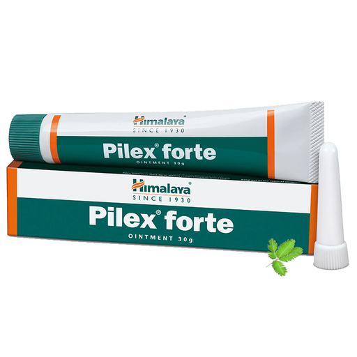 PILEX OINT 30GM