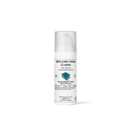 KOKO DMS Base Cream 50 ML