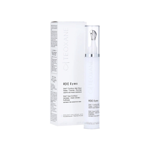 TEOXANE R(II) Eyes 15 ML
