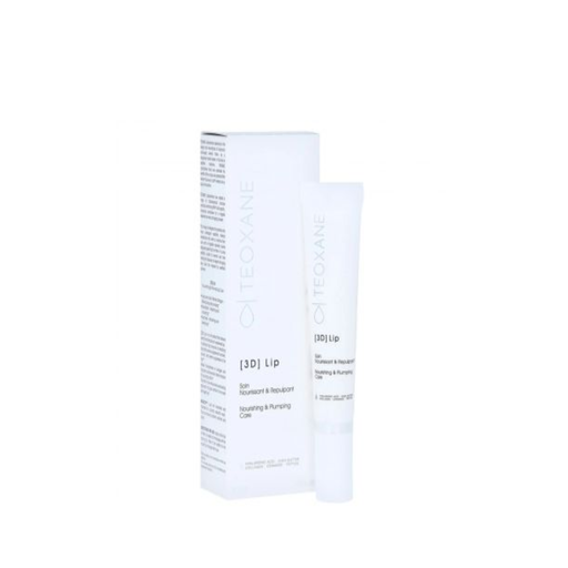 TEOXANE (3D) Lip 10 ML