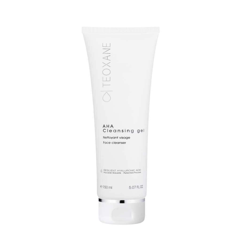 TEOXANE AHA Cleansing Gel 150 ML
