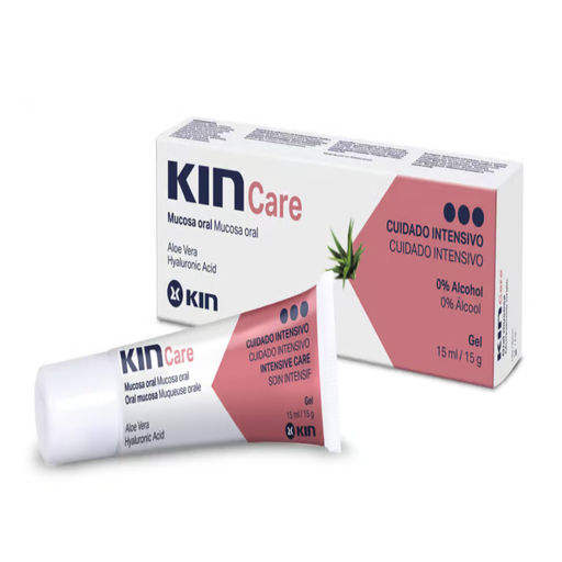 KIN CARE GEL 15 ML/15 G