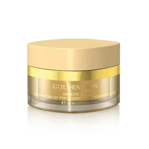 ETRE BELLE GOLDEN SKIN Caviar Eye Cream 30 ML