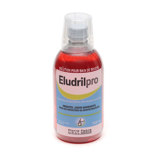ELUDRIL PRO M/W 90 ML