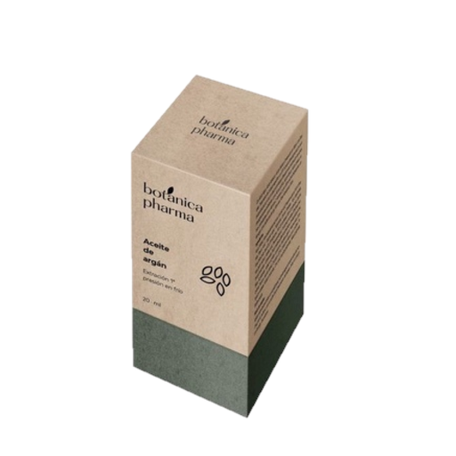 BOTANICA Argan Oil Spray 60 ML