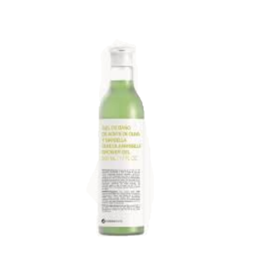 BOTANICA Olive Oil &Marseille Shower Gel 500 ML