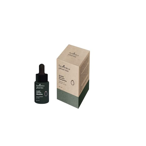 BOTANICA Rosa Moschata Oil 20 ML