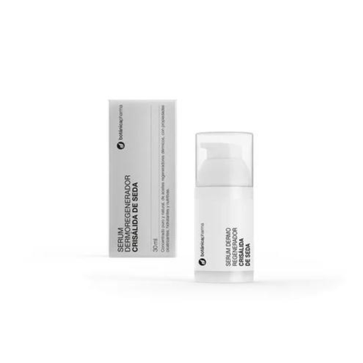 BOTANICA Silk Crystals Serum 30 ML