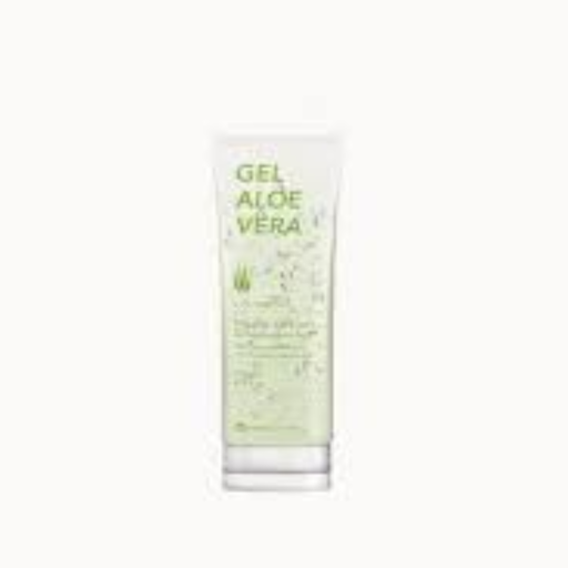 BOTANICA aloe vera GEL +vit A 250 ML