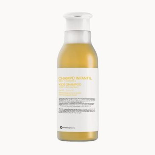 BOTANICA KIDS Honey&Camomel Sampoo 250 ML