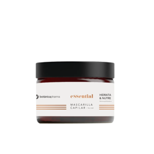 BOTANICA Hidrata&Nutre Hair Mask 200 ML