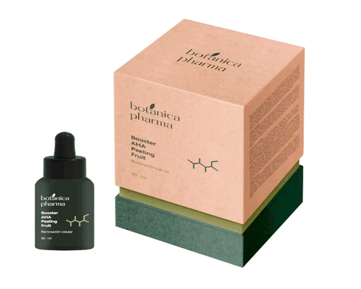 BOTANICA Booster AHA Peeling Fruit 30 ML