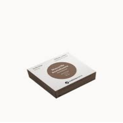 قناع منشط للوجه من بوتانيكا (الطين الأحمر) 80 مل