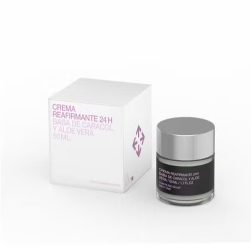 BOTANICA Snail&Aloe Vera Firming Cream 50 ML