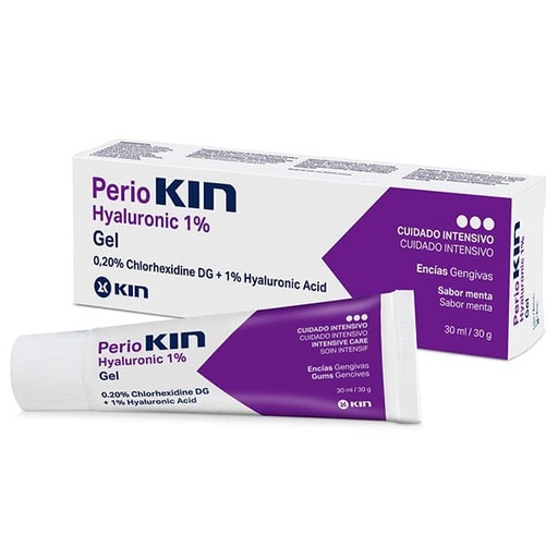 PerioKIN GEL 30 ML