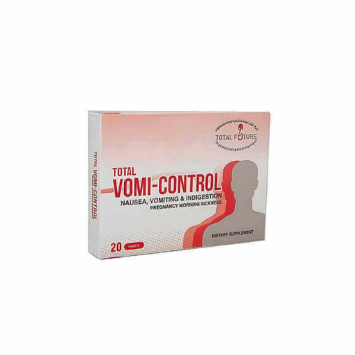 VOMI CONTROL 20 TAB