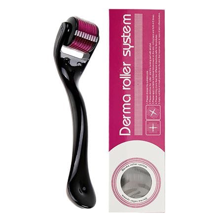 DERMA ROLLER 1.00 MM