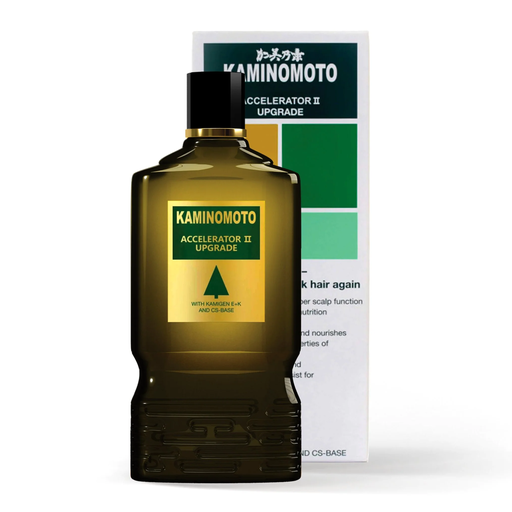 KAMINOMOTO ACCELERATOR 180 ML