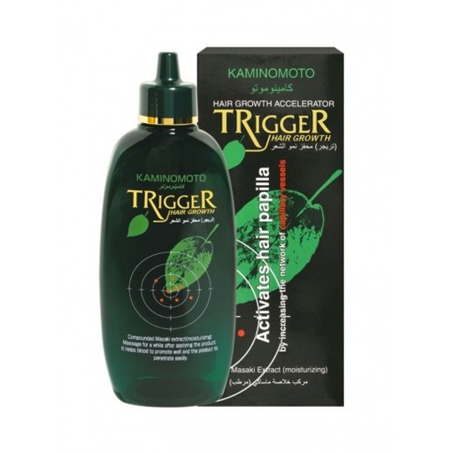KAMINOMOTO HAIR GROWTH TRIGGER