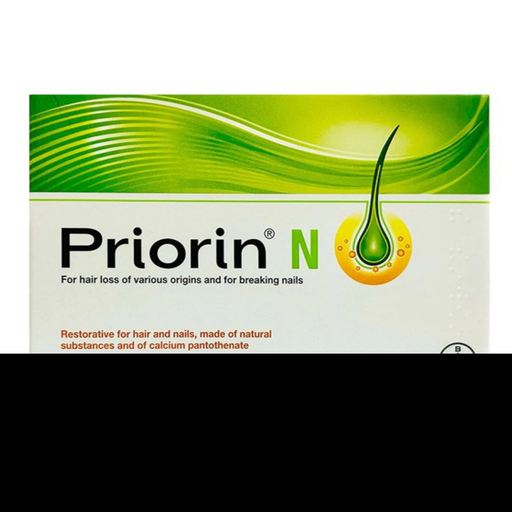 PRIORIN N 90 CAP