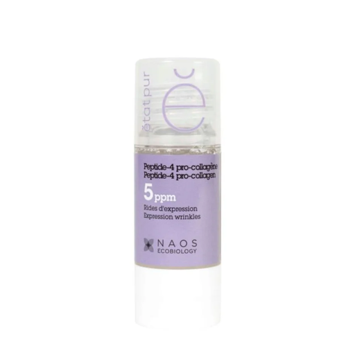 ETAT PUR Peptide-4 Pro-collagen 5ppm 15ML