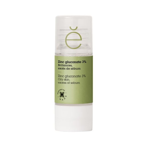 ETAT PUR Zinc Gluconate 3% PPIP 15 ML