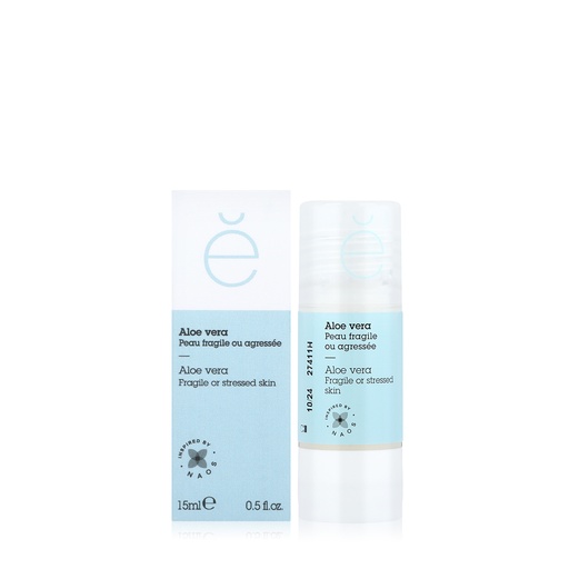 ETAT PUR Aloe Vera 0.5% 15 ML