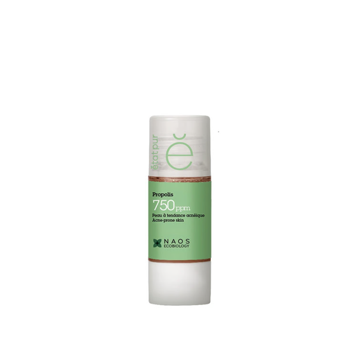 ETAT PUR Propolis 750ppm 15 ML