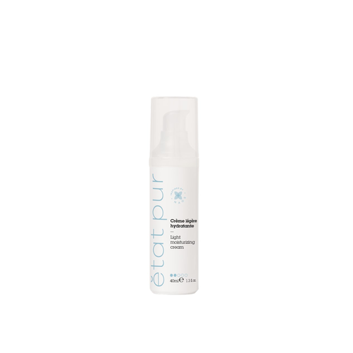 ETAT PUR Light Moisturizing Cream 40ML