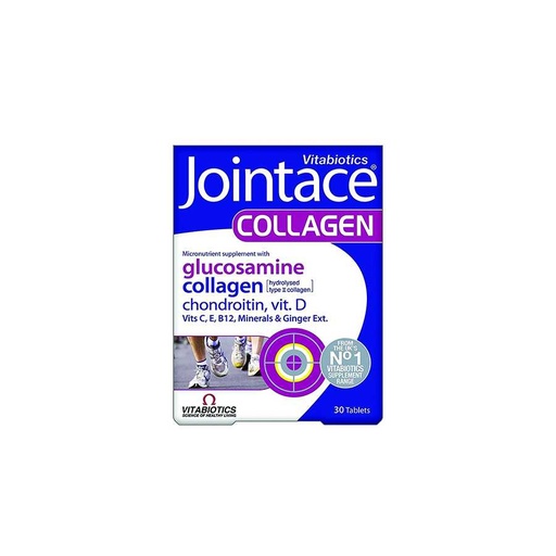 JOINTACE COLLAGEN 30 TAB