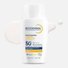 BIODERMA Xdefense SPF 50 40 ml