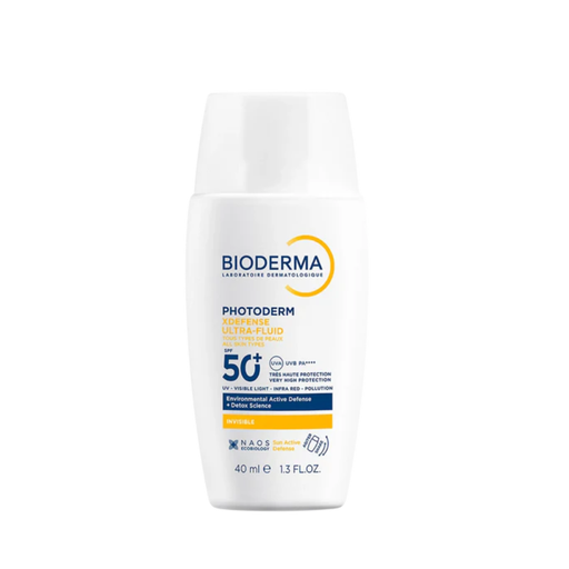 BIODERMA Xdefense SPF 50 40 ml