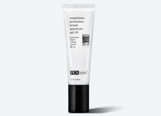 PCA SKIN Weightless Protection SPF 45 50 ML