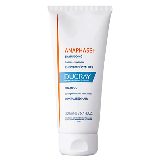 DUCRAY ANAPHASE+ Shampoo 200 ml