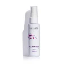 BIOTRADE Odorex Foot Antiperspirant Spray 40 ML