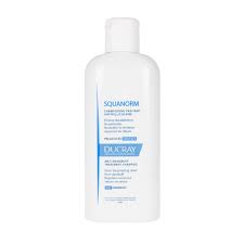 DUCRAY Squanorm Dry Dandruff Shampoo 200 ml
