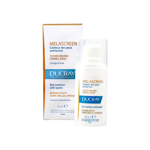 DUCRAY Melascreen Eye Contour 15 ml