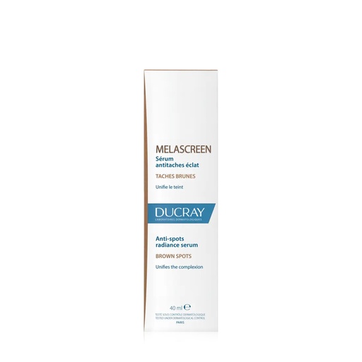 DUCRAY Melascreen Anti-spot Radiance Serum 40 ml