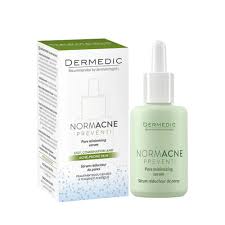DERMEDIC Normacne Pore Minimising Serum 30 ml