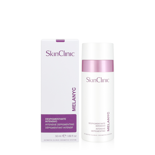 SKIN CLINIC Melanyc Intensive Depigmenting 50 ml