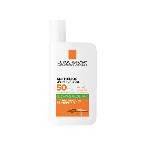 LA ROCHE POSAY Anthelios UvMUNE 400 Oil Control Fluid 50 ml