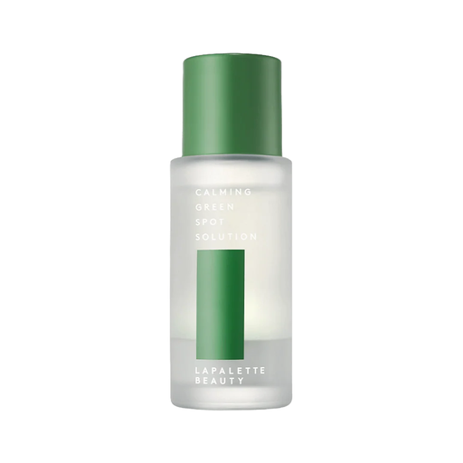 LAPALETTE BEAUTY Calming Green Calming Green Spot Solution 20 ml