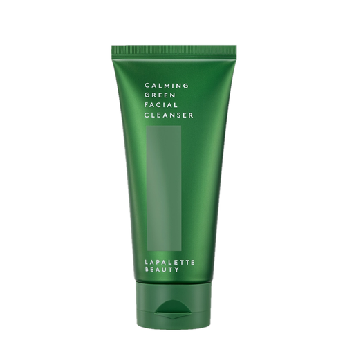 LAPALETTE BEAUTY Calming Green Calming Green Facial Cleanser 120 ml