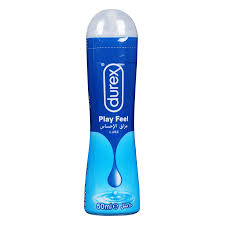 DUREX PLAY FEEL 50 ML