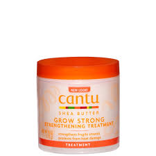 Cantu Grow Strong Strengthening Treatment